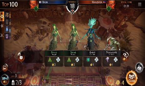 Ubisoft is making an auto-battler for 100 players