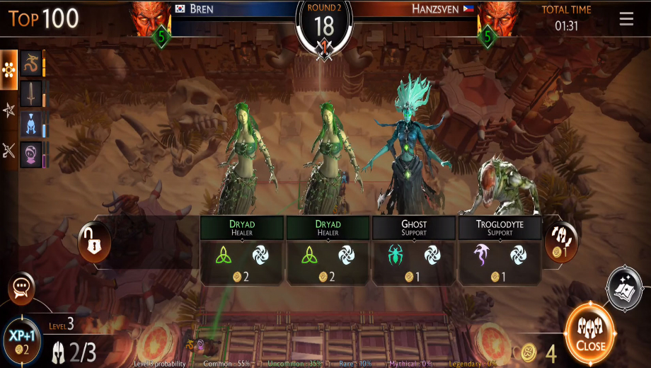 Ubisoft is making an auto-battler for 100 players