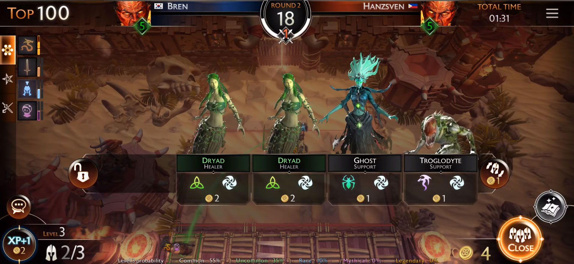 Ubisoft is making an auto-battler for 100 players