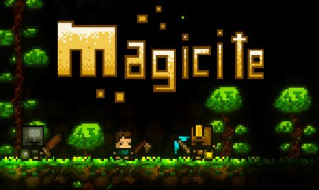 Magicite