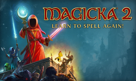 Magicka 2 v1.0.1.1HF (+5 Trainer)