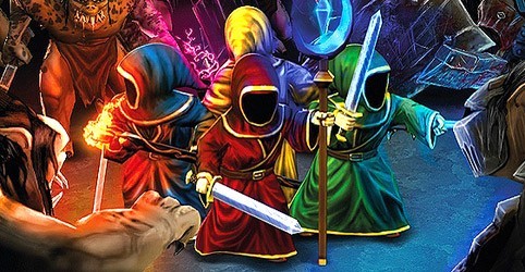 Magicka v1.3.6.0 (+5 Trainer)