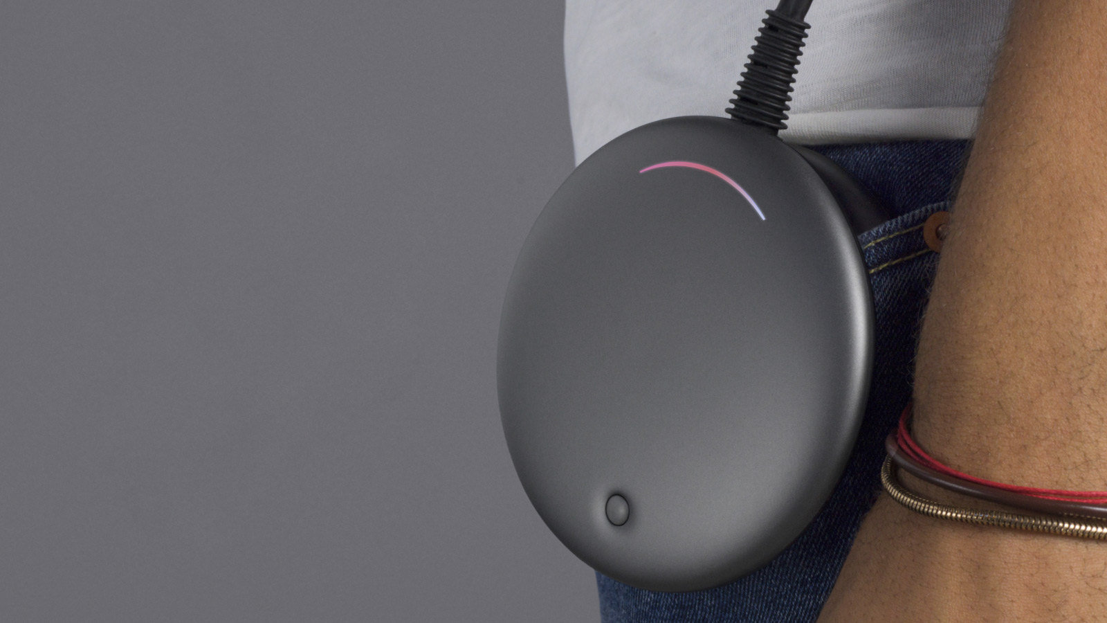 Magic Leap unveils its headset goggles for the first time