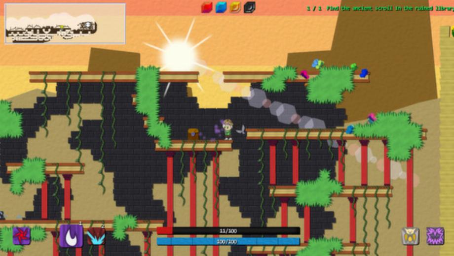 Magicmaker v1.0.2 (+2 Trainer)
