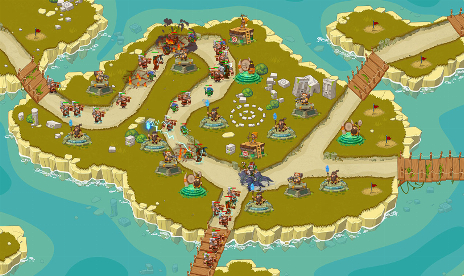 Magic Quest (+3 Trainer)