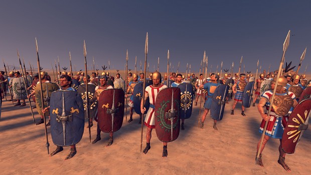 Magnar Mod v2.311 Full