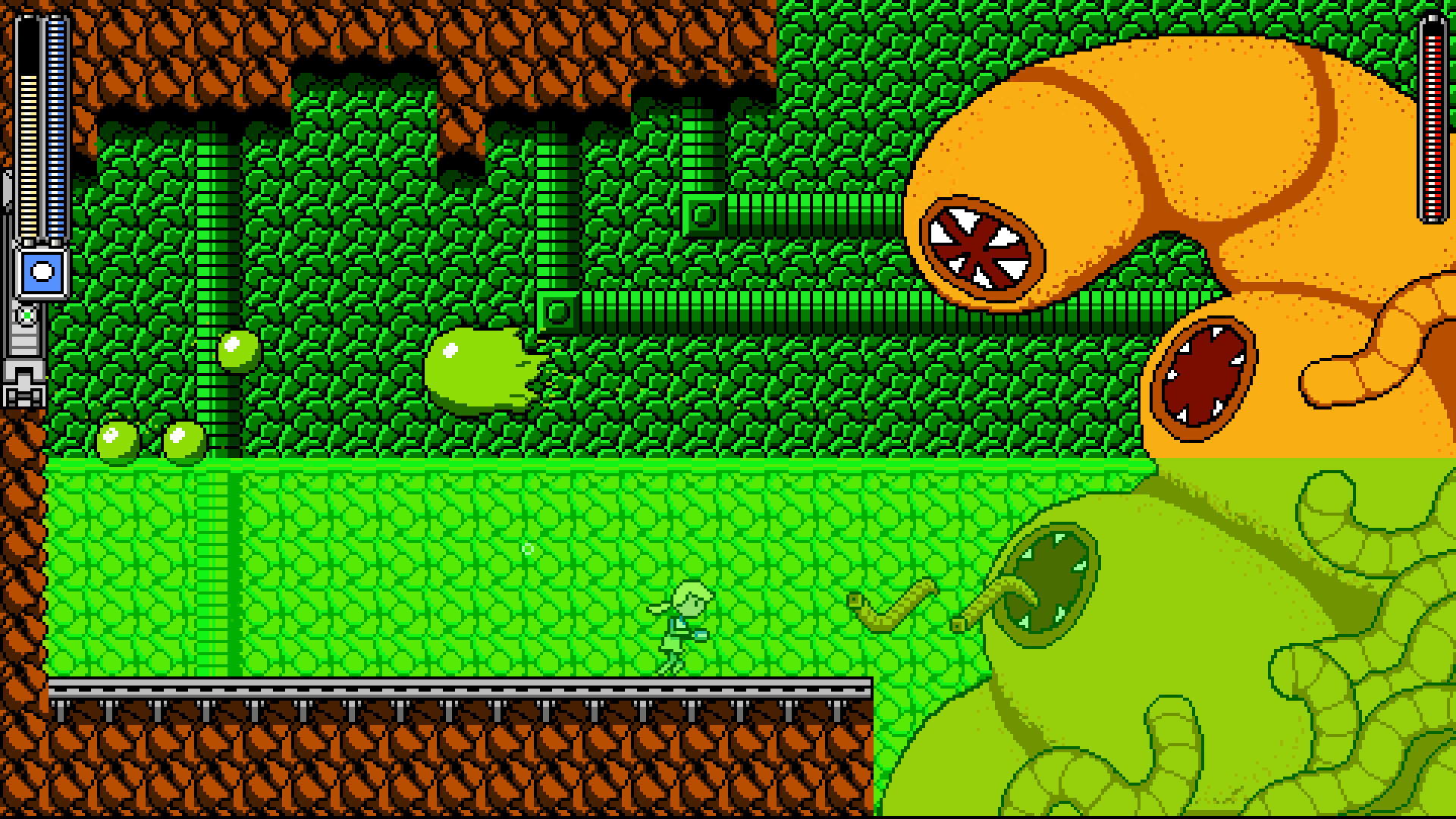 Magnetta