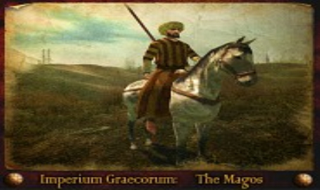 Mount and Blade : Warband - Imperium Graecorum