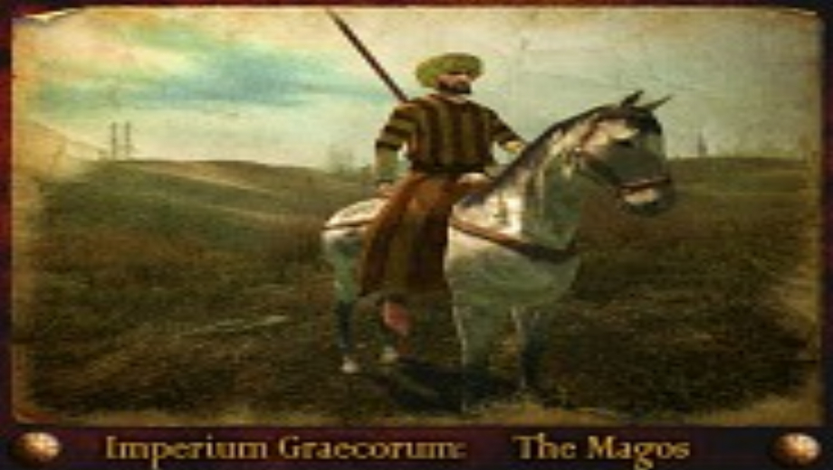 Mount and Blade: Warband – Imperium Graecorum