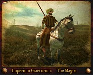 Mount and Blade: Warband – Imperium Graecorum