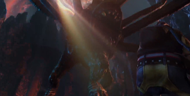 Magrunners Dark Pulse Shows Portal Aliens In Space With Magnetism