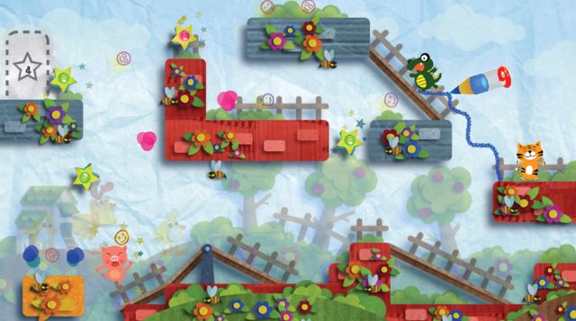 Ubisoft enthüllt Drawsome-Zeichentablett für Wii