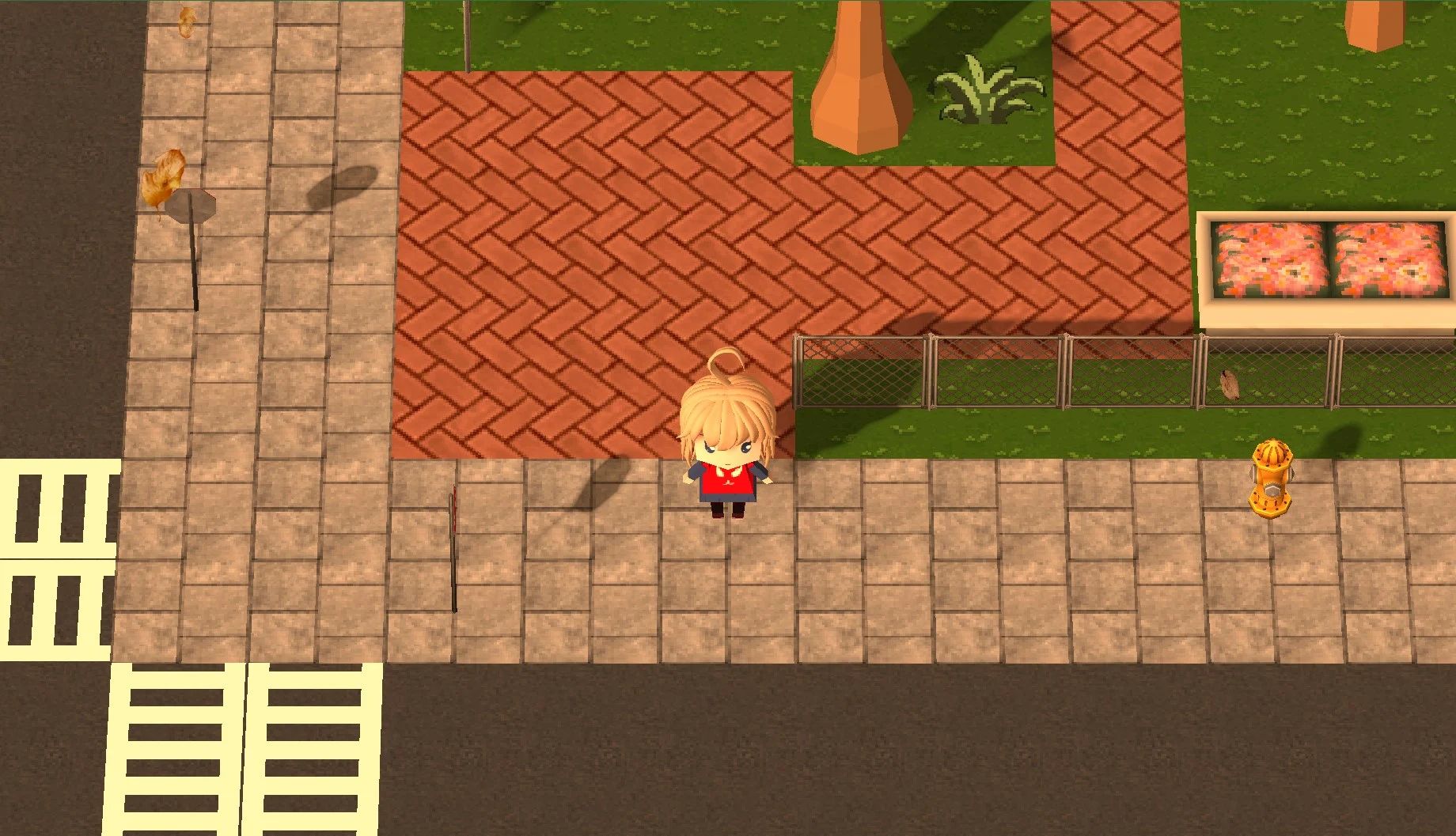 Makhluk Halus Free Full Game v1.9