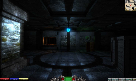 Malevolence: The Sword of Ahkranox Beta (+4 Trainer)