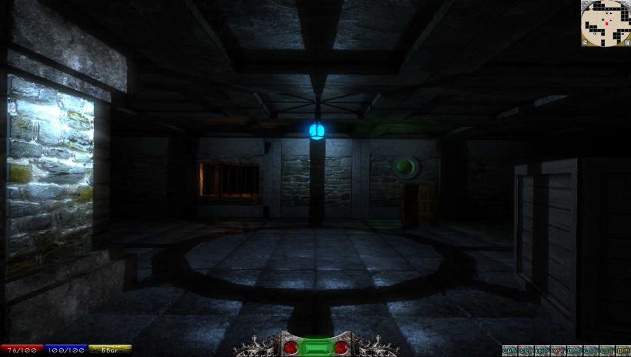 Malevolence: The Sword of Ahkranox Beta (+4 Trainer)