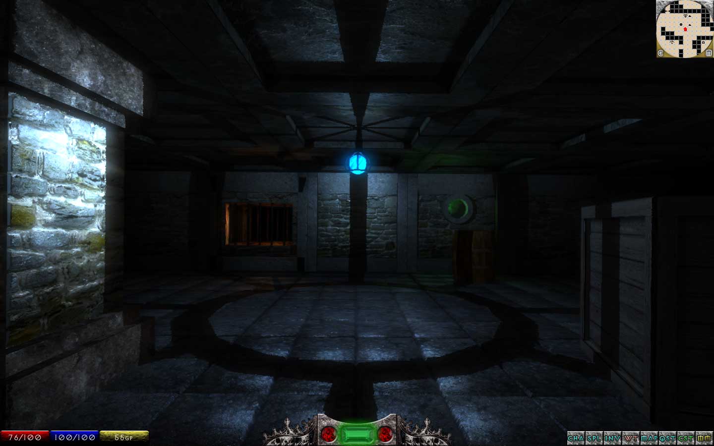 Malevolence: The Sword of Ahkranox Beta (+4 Trainer)