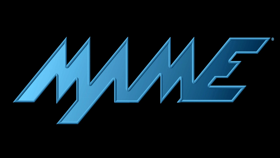 MAME can now be emulated inside MAME