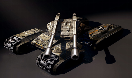 Command & Conquer 3: Kane’s Wrath – Kane’s Wrath Enhanced v1.2.1