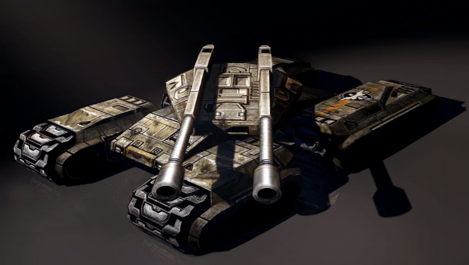Command & Conquer 3: Kane's Wrath - Kane's Wrath Mejorado v1.2.1
