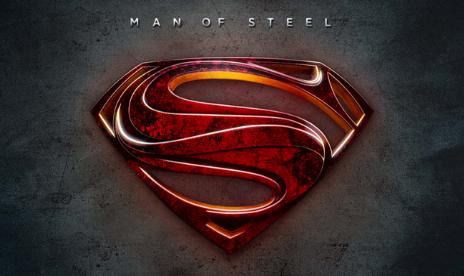 Man of Steel