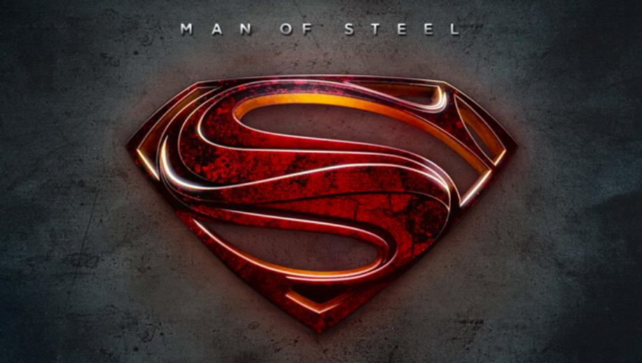 Man of Steel