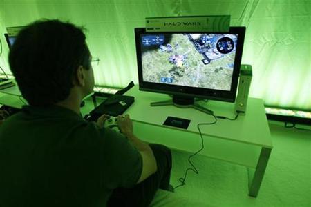 Study Reveals That RTS Games Improve Adult Brains