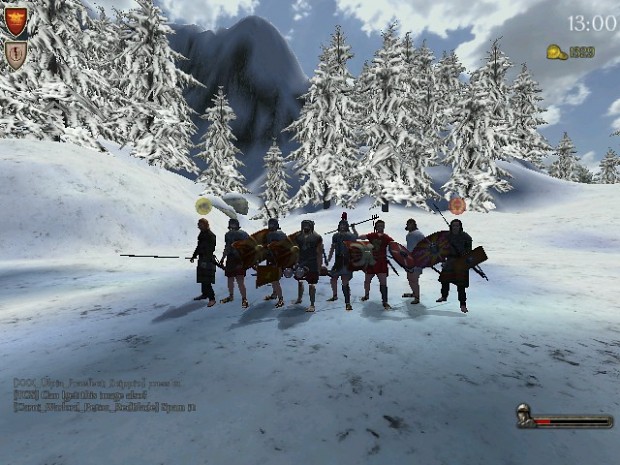 Mount and Blade: Warband – Mount and Gladius v3.0 Full