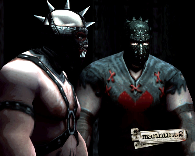 Revocada la apelación británica a Manhunt 2