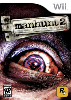 Manhunt 2 Adults Only PS2 Version Leaked