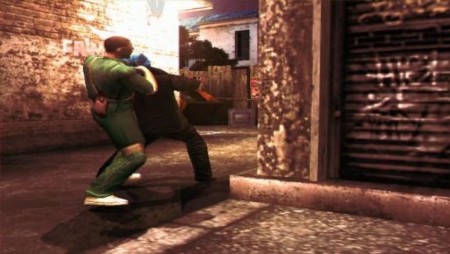 Verbot von Manhunt 2 in Großbritannien endgültig aufgehoben