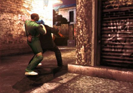 Manhunt 2 British Ban Lifted For Good