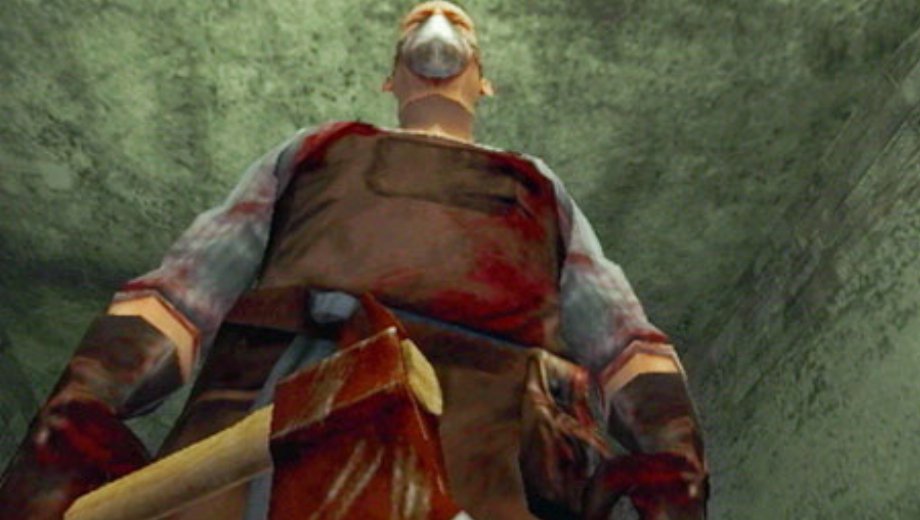 Rockstar Won’t reedit Manhunt 2 For UK