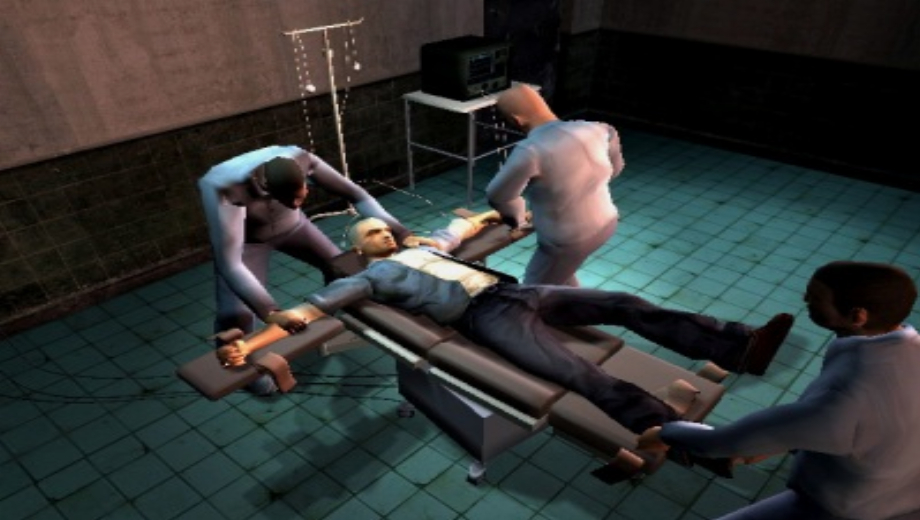 Rockstar gagne le procès en appel de Manhunt 2 en Grande-Bretagne
