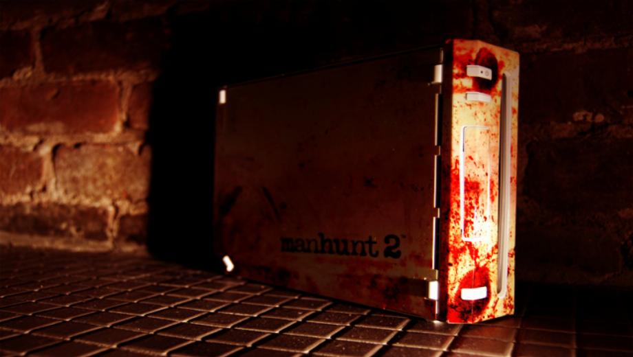 Manhunt 2 Still Not Good Enough For UK