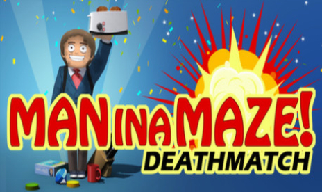 Man In A Maze: Deathmatch