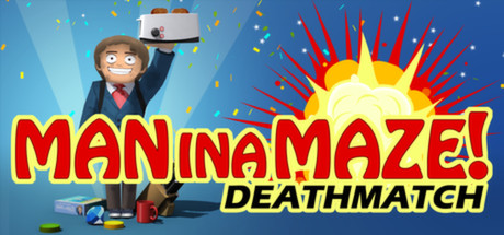 Man In A Maze: Deathmatch