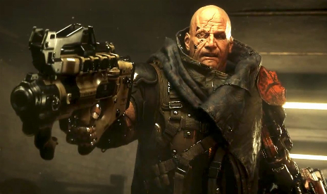 No, You Can’t Talk Your Way Past Deus Ex: Mankind Divided Bosses
