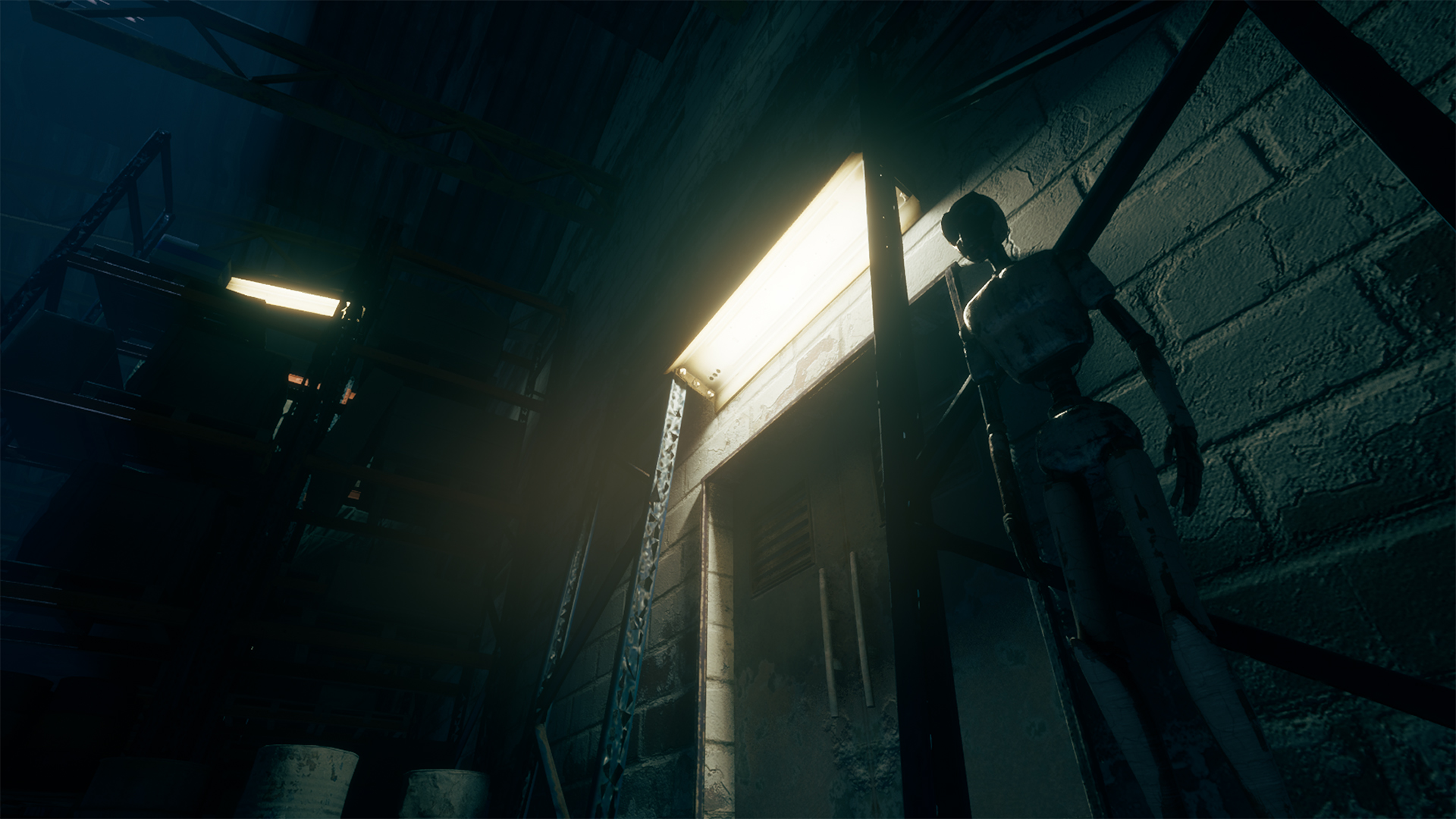 Manikins Free Volles Spiel