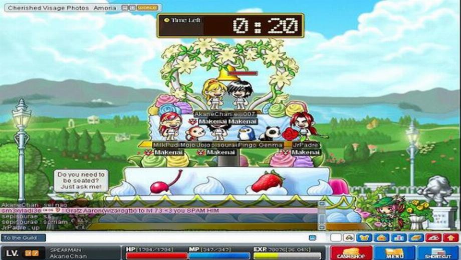Woman Faces Jail Time For Killing Virtual Husband