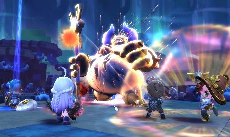 MapleStory 2