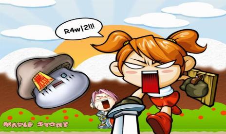 MapleStory Reaches 92 Million Players On Its 4th Anniversary