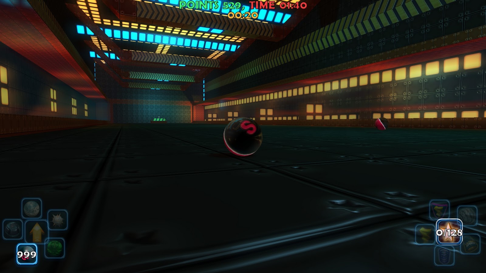 Marble Arena 2 Free Full Game