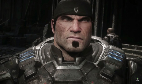 Dave Bautista wants to head up Gears of War movie