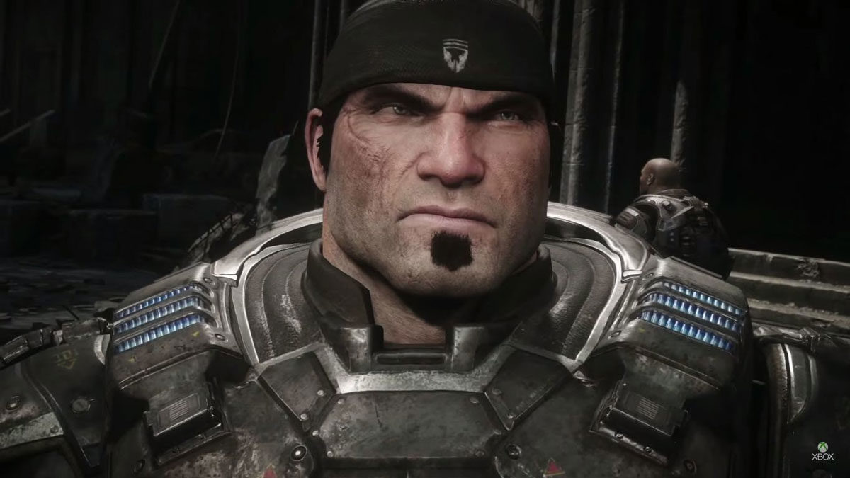 Dave Bautista will den Gears of War-Film leiten