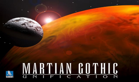 Martian Gothic: Unification – Various Cheats