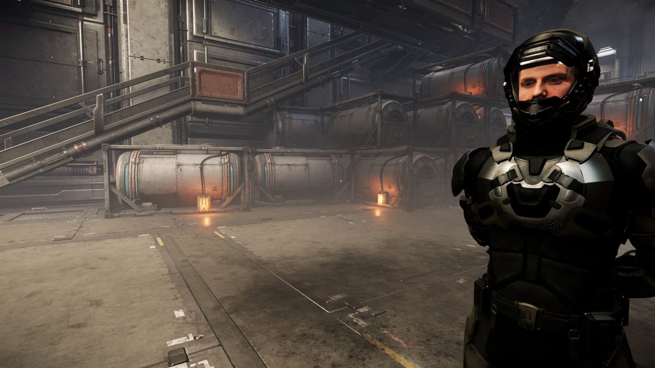 Star Citizen’s FPS Gameplay Put On Indefinite Hiatus