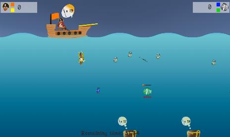 Marinia Free Volles Spiel