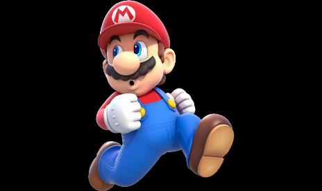 Nintendo: Mario Can’t Make It In Virtual Reality