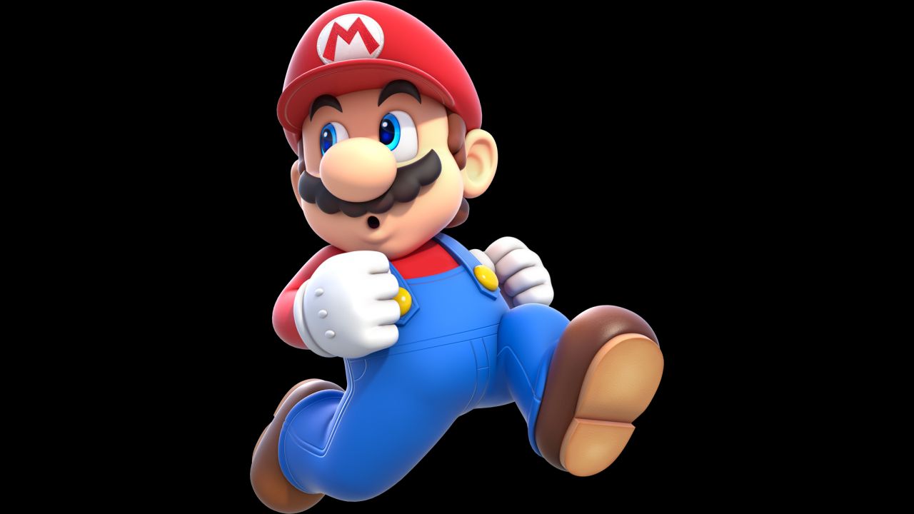 Nintendo: Mario Can’t Make It In Virtual Reality
