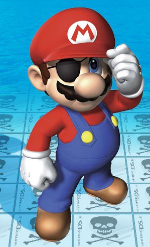Nintendo Asks USA To Fight Wii Piracy Worldwide